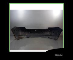 Paraurti Posteriore VOLKSWAGEN GOLF 1J Berlina NER - 5