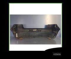 Paraurti Posteriore VOLKSWAGEN GOLF 1K Berlina NER - 2