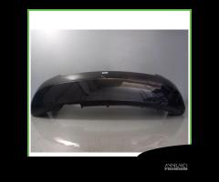 Paraurti Posteriore SKODA FABIA 54 Berlina NERO 5J - 2