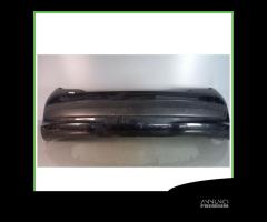 Paraurti Posteriore PEUGEOT 207 Berlina NERO - EXL