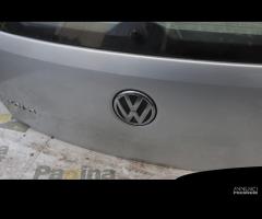 PORTELLONE POST VOLKSWAGEN POLO 1.2 TDI 2013 CFW - 5