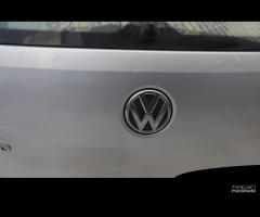 PORTELLONE POST VOLKSWAGEN POLO 1.2 TDI 2013 CFW - 6