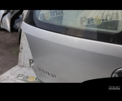 PORTELLONE POST VOLKSWAGEN POLO 1.2 TDI 2013 CFW - 7