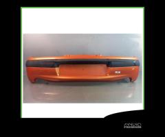 Paraurti Posteriore FIAT SEICENTO 1E Berlina ARANC - 1