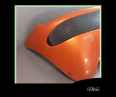 Paraurti Posteriore FIAT SEICENTO 1E Berlina ARANC - 4