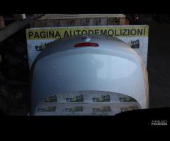 PORTELLONE POSTERIORE OPEL TIGRA 1.4 B 2005 Z14XEP - 1