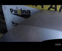 PORTELLONE POSTERIORE OPEL TIGRA 1.4 B 2005 Z14XEP - 4