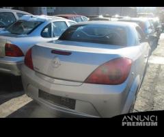 PORTELLONE POSTERIORE OPEL TIGRA 1.4 B 2005 Z14XEP - 8