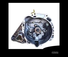 CAMBIO MANUALE COMPLETO NISSAN Note 1Â° Serie Benz