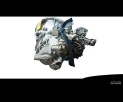 CAMBIO MANUALE COMPLETO RENAULT Megane Scenic Dies