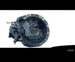 CAMBIO MANUALE COMPLETO RENAULT Megane Scenic Dies