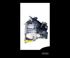 CAMBIO MANUALE COMPLETO RENAULT Megane Scenic Dies