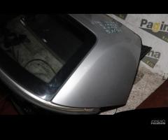 CAPOTE OPEL TIGRA 1.4 B 2005 Z14XEP - 5