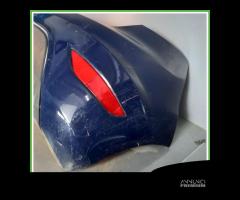 Paraurti Posteriore FORD FIESTA CB1 Berlina BLU - - 5