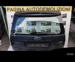 PORTELLO POST FORD FOCUS 1.6 TDCI 2010 G8DD