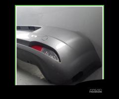 Paraurti Posteriore FIAT GRANDE PUNTO 2Y Berlina G