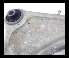 BRACCIO OSCILLANTE ANTERIORE DESTRO LAND ROVER Ran - 6