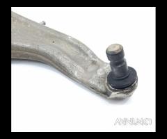 BRACCIO OSCILLANTE ANTERIORE DESTRO LAND ROVER Ran - 7