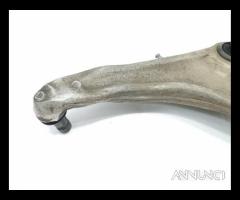 BRACCIO OSCILLANTE ANTERIORE DESTRO LAND ROVER Ran - 11