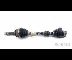 SEMIASSE ANTERIORE DESTRO NISSAN Qashqai Serie 391