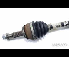 SEMIASSE ANTERIORE DESTRO NISSAN Qashqai Serie 391 - 6