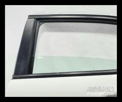 PORTIERA POSTERIORE SINISTRA CITROEN C3 Serie HM05