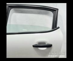 PORTIERA POSTERIORE SINISTRA CITROEN C3 Serie HM05