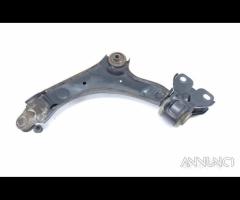 BRACCIO OSCILLANTE ANTERIORE DESTRO LAND ROVER Fre