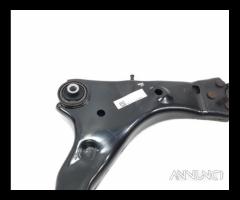 BRACCIO OSCILLANTE ANTERIORE DESTRO LAND ROVER Dis - 8