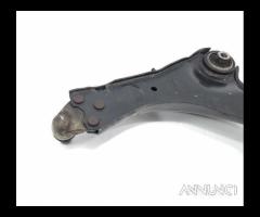 BRACCIO OSCILLANTE ANTERIORE DESTRO LAND ROVER Dis - 14