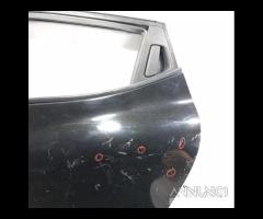 PORTIERA POSTERIORE SINISTRA RENAULT Clio Serie IV - 11