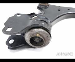 BRACCIO OSCILLANTE ANTERIORE DESTRO LAND ROVER Fre