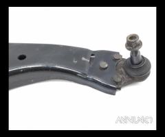 BRACCIO OSCILLANTE ANTERIORE DESTRO LAND ROVER Fre - 8