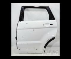 PORTIERA POSTERIORE SINISTRA LAND ROVER Range Rove