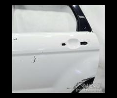 PORTIERA POSTERIORE SINISTRA LAND ROVER Range Rove