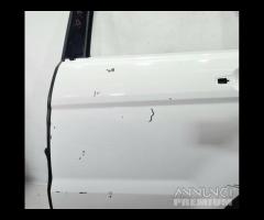 PORTIERA POSTERIORE SINISTRA LAND ROVER Range Rove