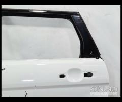 PORTIERA POSTERIORE SINISTRA LAND ROVER Range Rove - 6