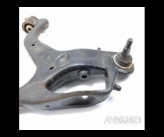 BRACCIO OSCILLANTE ANTERIORE DESTRO LAND ROVER Dis - 10