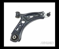 BRACCIO OSCILLANTE ANTERIORE DESTRO FIAT 500 X Ser