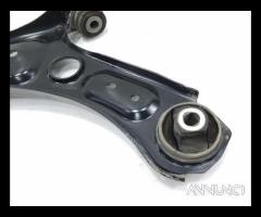 BRACCIO OSCILLANTE ANTERIORE DESTRO FIAT 500 X Ser - 10