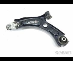 BRACCIO OSCILLANTE ANTERIORE DESTRO FIAT 500 X Ser - 11