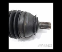 SEMIASSE ANTERIORE DESTRO MERCEDES Classe B W246 2 - 8