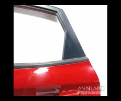 PORTIERA POSTERIORE SINISTRA HYUNDAI Kona Serie D4 - 6