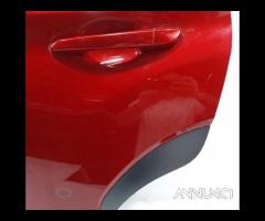 PORTIERA POSTERIORE SINISTRA HYUNDAI Kona Serie D4 - 12