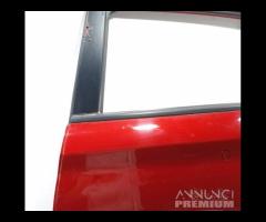 PORTIERA POSTERIORE SINISTRA HYUNDAI Kona Serie D4 - 14