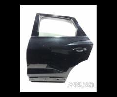 PORTIERA POSTERIORE SINISTRA AUDI Q3 Sportback Ser