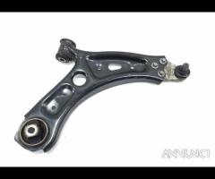 BRACCIO OSCILLANTE ANTERIORE DESTRO JEEP Compass S