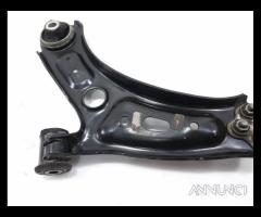 BRACCIO OSCILLANTE ANTERIORE DESTRO JEEP Compass S - 9