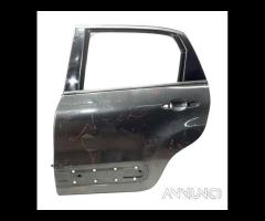 PORTIERA POSTERIORE SINISTRA FIAT 500 L Serie (351