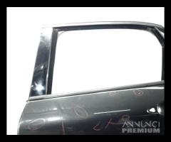 PORTIERA POSTERIORE SINISTRA FIAT 500 L Serie (351 - 7